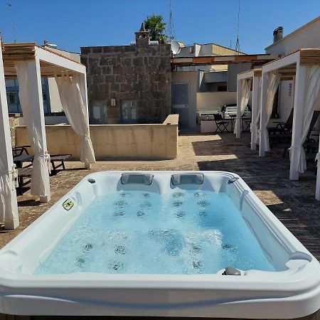 Bed and breakfast Dimora Assuntina Martano Extérieur photo