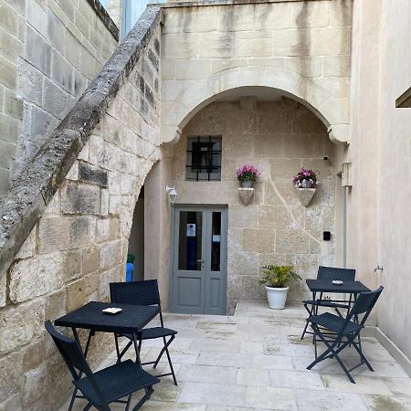 Bed and breakfast Dimora Assuntina Martano Extérieur photo