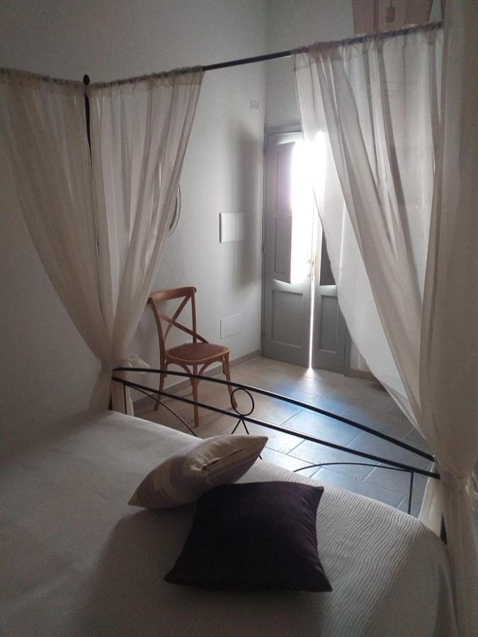 Bed and breakfast Dimora Assuntina Martano Extérieur photo