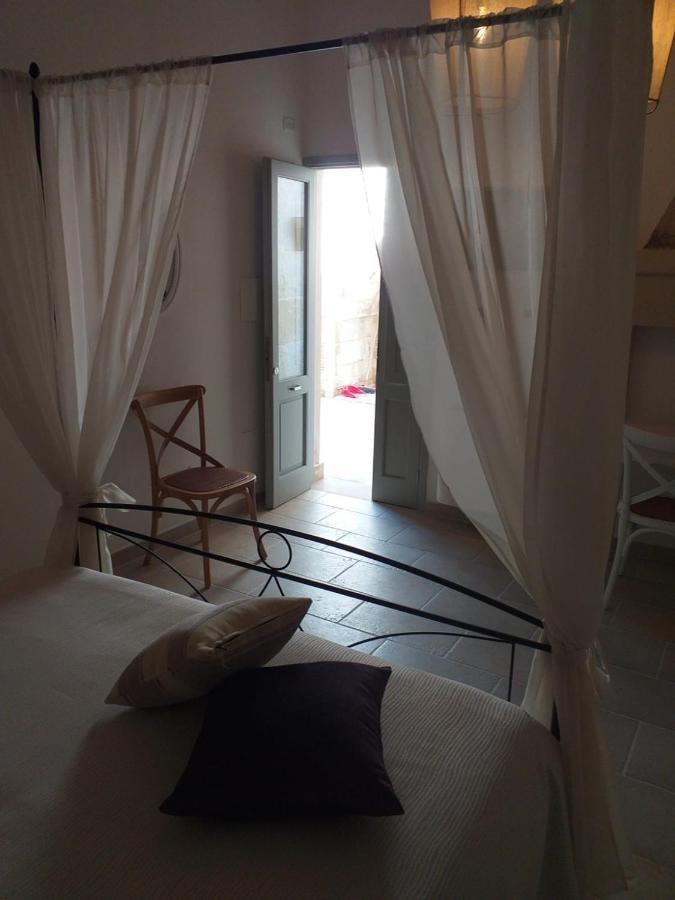 Bed and breakfast Dimora Assuntina Martano Extérieur photo