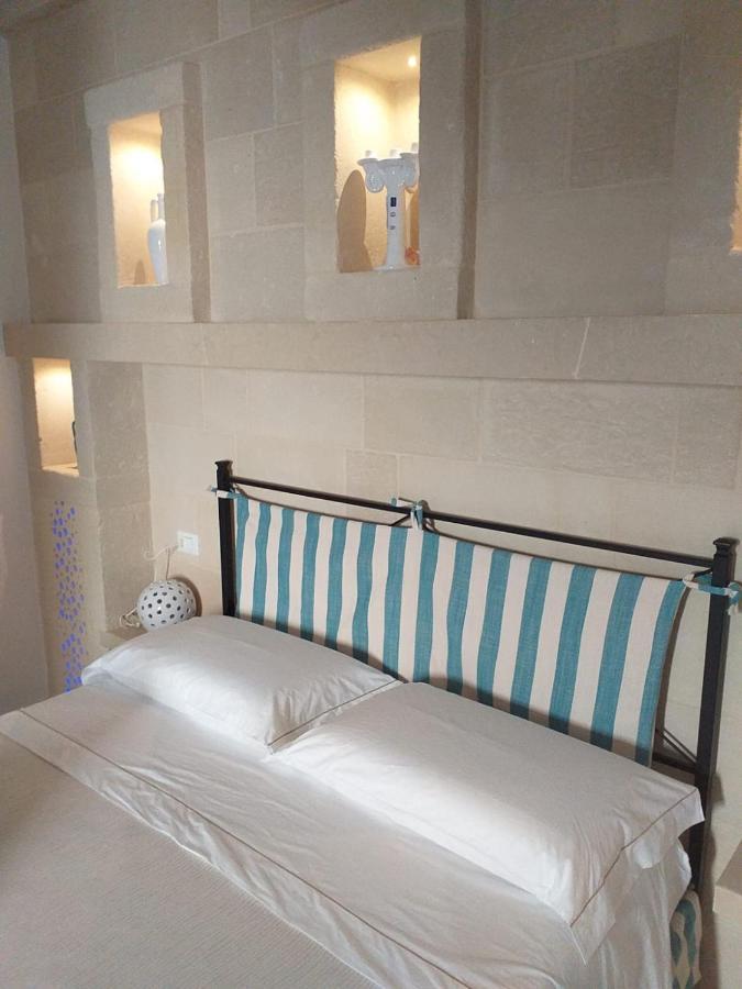Bed and breakfast Dimora Assuntina Martano Extérieur photo