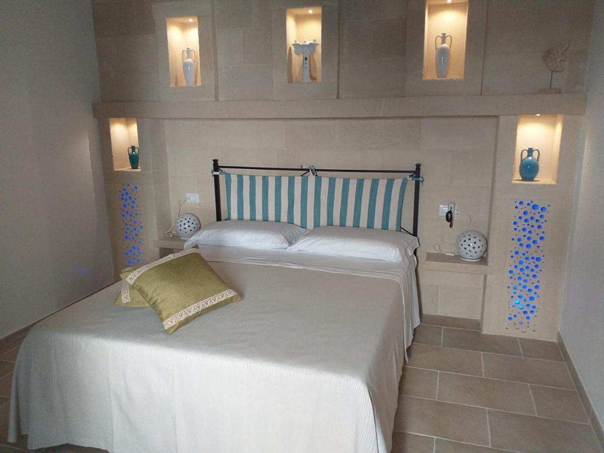 Bed and breakfast Dimora Assuntina Martano Extérieur photo