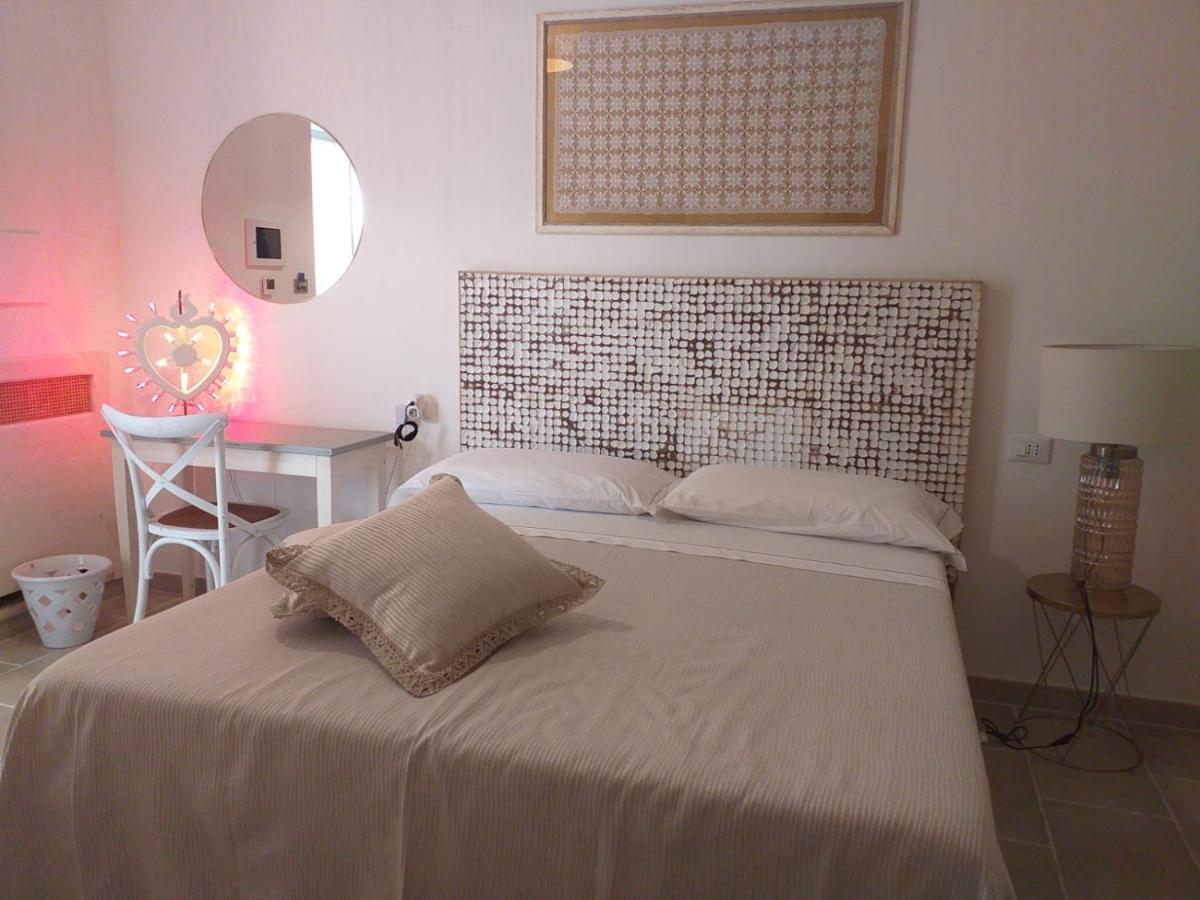 Bed and breakfast Dimora Assuntina Martano Extérieur photo
