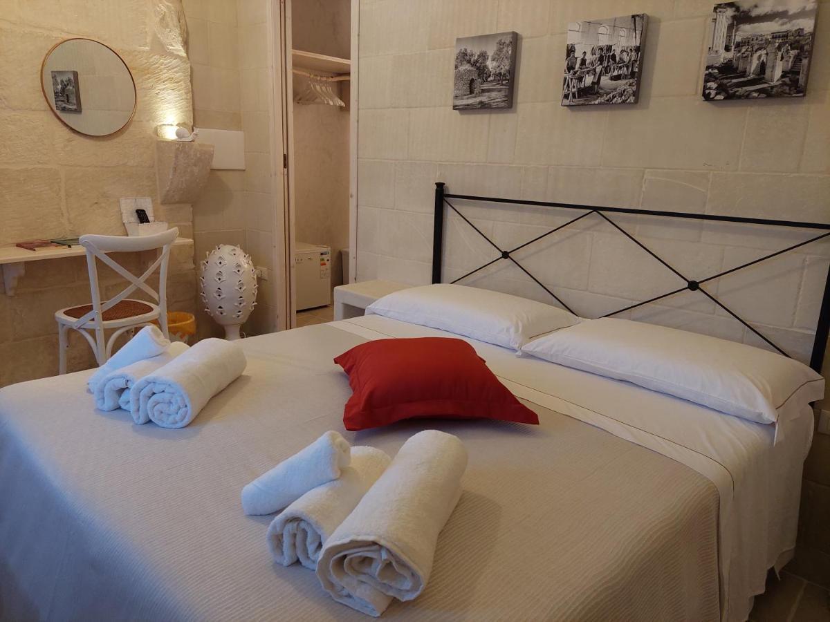 Bed and breakfast Dimora Assuntina Martano Extérieur photo