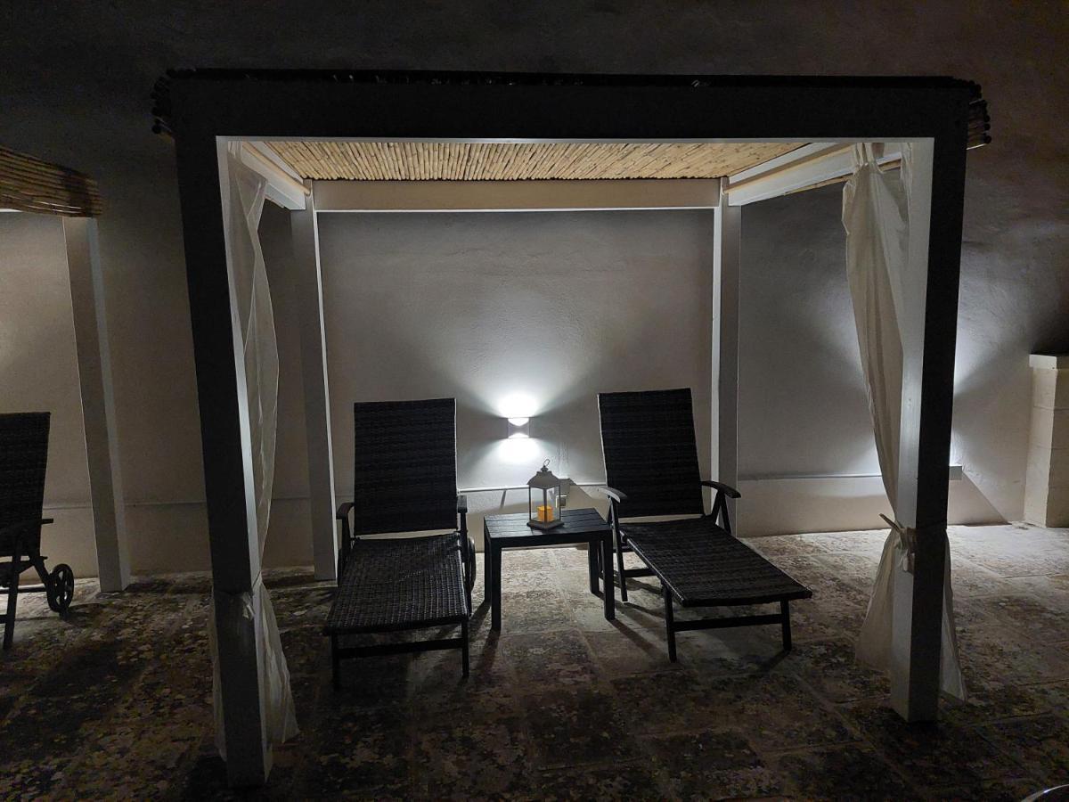 Bed and breakfast Dimora Assuntina Martano Extérieur photo