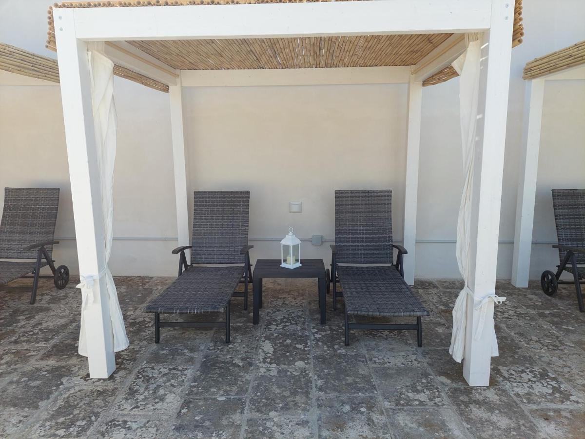 Bed and breakfast Dimora Assuntina Martano Extérieur photo