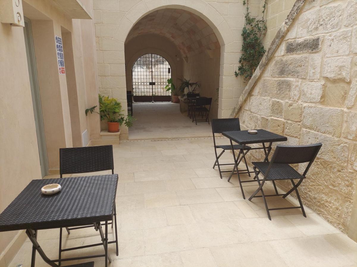 Bed and breakfast Dimora Assuntina Martano Extérieur photo